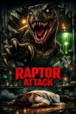 Nonton film Raptor Attack (2026) Nonton film Raptor Attack (2026)