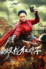 Nonton film Red Lady with Two Guns (2026)