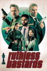Nonton film Ruthless Bastards (2025) Nonton film Ruthless Bastards (2025)