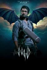 Nonton film Sabdham (2025)