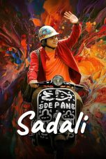 Nonton film Sadali (2026) Nonton film Sadali (2026)