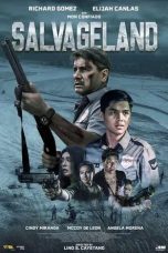 Nonton film Salvageland (2025)
