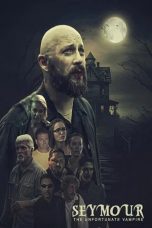 Nonton film Seymour The Unfortunate Vampire (2024)
