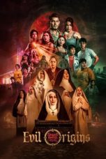 Nonton film Shake, Rattle & Roll: Evil Origins (2026)