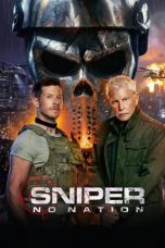 Nonton film Sniper: No Nation (2026)