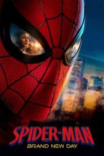 Nonton film Spider-Man: Brand New Day (2026)