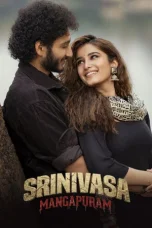 Nonton film Srinivasa Mangapuram (2026)
