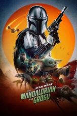 Nonton film Star Wars: The Mandalorian and Grogu (2026)
