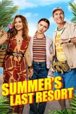 Nonton film Summer’s Last Resort (2026)