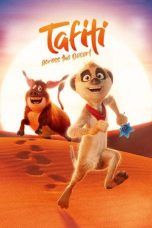 Nonton film Tafiti: Across the Desert (2025)