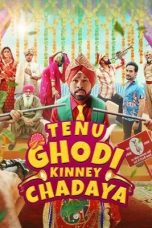 Nonton film Tenu Ghodi Kinney Chadaya (2025)