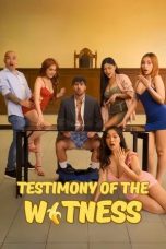 Nonton film Testimony of the Witness (2025)