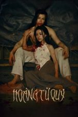 Nonton film The Demon Prince (2025)