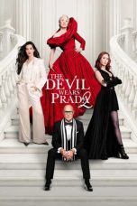 Nonton film The Devil Wears Prada 2 (2026)