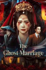 Nonton film The Ghost Marriage (2026) Nonton film The Ghost Marriage (2026)