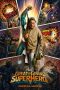 Nonton film The Great Grand Superhero: Aliens Ka Aagman (2026)