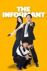 Nonton film The Informant (2025)
