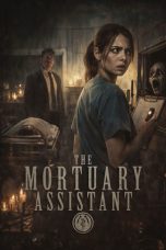 Nonton film The Mortuary Assistant (2026) Nonton film The Mortuary Assistant (2026)