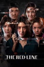 Nonton film The Red Line (2026)