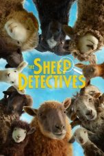 Nonton film The Sheep Detectives (2026) Nonton film The Sheep Detectives (2026)