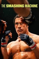 Nonton film The Smashing Machine (2025)