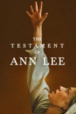 Nonton film The Testament of Ann Lee (2025)