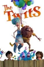 Nonton film The Twits (2025)