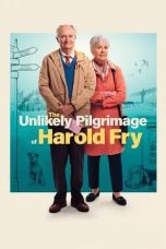 Nonton film The Unlikely Pilgrimage of Harold Fry (2023)