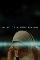 Nonton film The Voice of Hind Rajab (2025)
