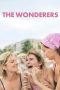 Nonton film The Wonderers (2025)
