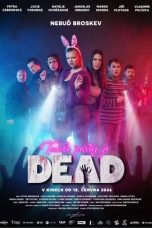 Nonton film This party is DEAD (2026)