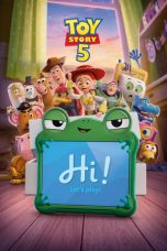 Nonton film Toy Story 5 (2026) Nonton film Toy Story 5 (2026)