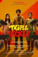 Nonton film Triple Decker (2026)
