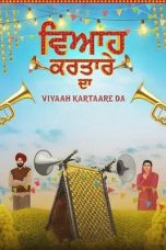 Nonton film Viyaah Kartaare Da (2026)