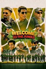 Nonton film Welcome To The Jungle (2026) Nonton film Welcome To The Jungle (2026)